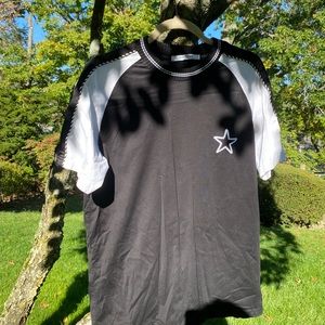 Givenchy unisex shirt